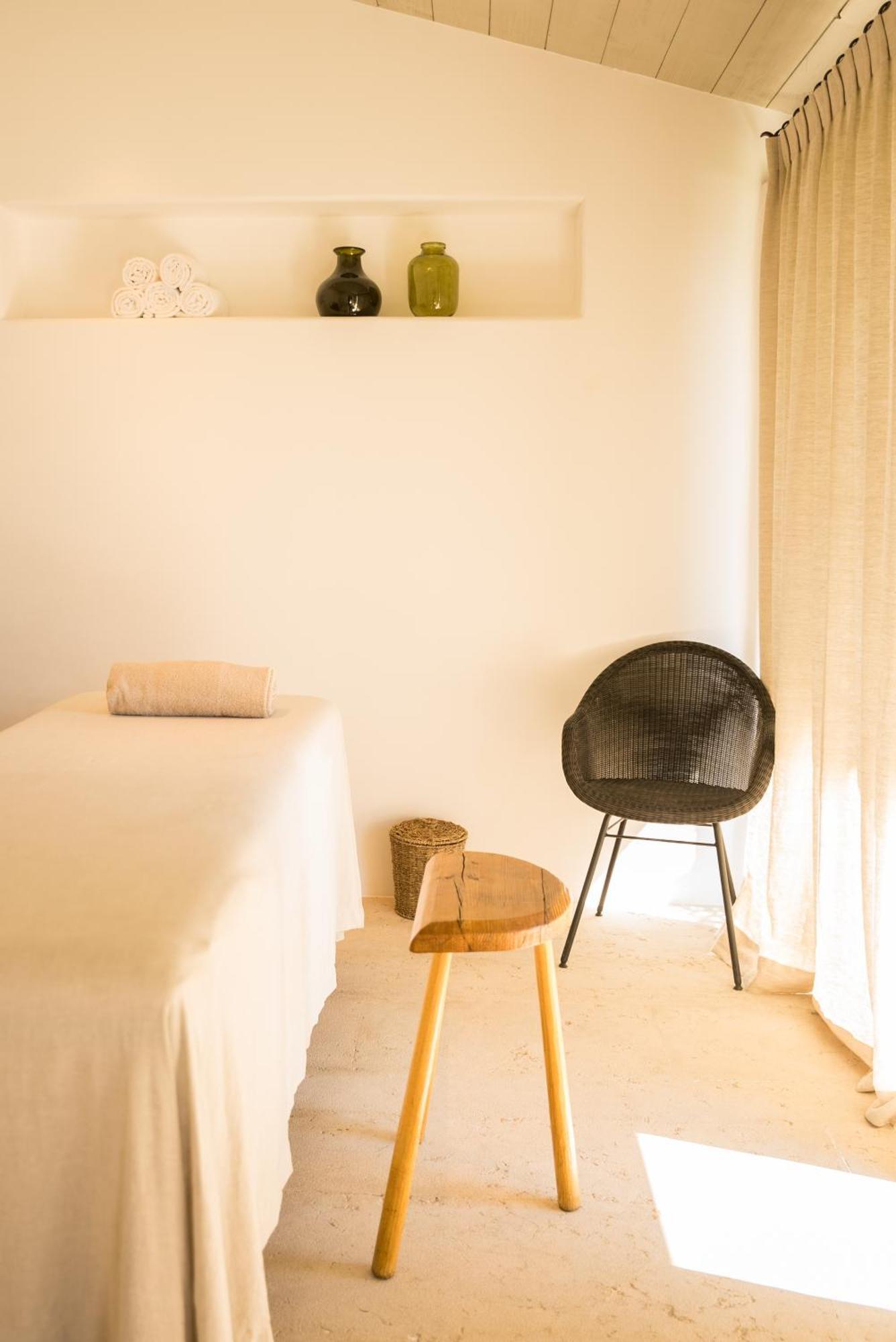 La Darbia Aparthotel Ameno Екстериор снимка